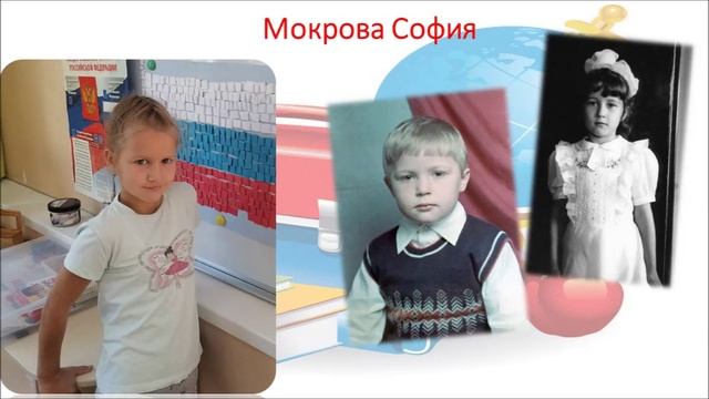 дети и родители