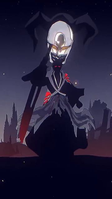 4к анимированные обои с Ичиго Куросаки.#блич смотреть онлайн