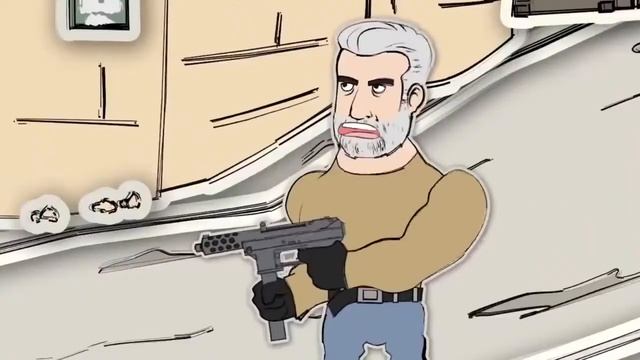 Типичный CS:GO - Мульт, все серии подряд [Counter Strike Multi Game] Н? смотреть онлайн