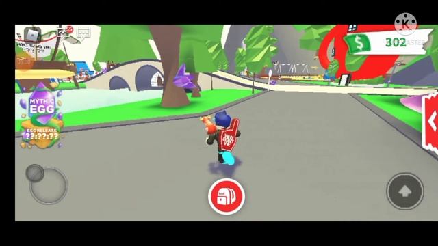 играем в adopt me! / / Roblox / / | Tichonich tickets. смотреть онлайн