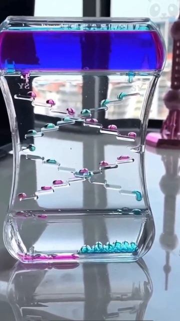 Расслабляющие песочные часы смотреть онлайн