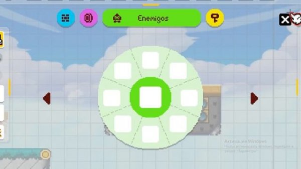 ОБНОВА 3.3.0 SUPER MARIO MAKER WORLD ENGINE