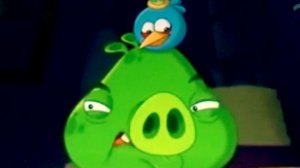 Angry Birds. Песня Уги Буги