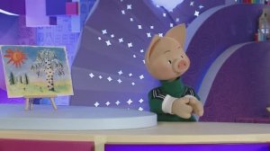 ✨Спокойной ночи, малыши✨047/2025 Про весну и поэтов