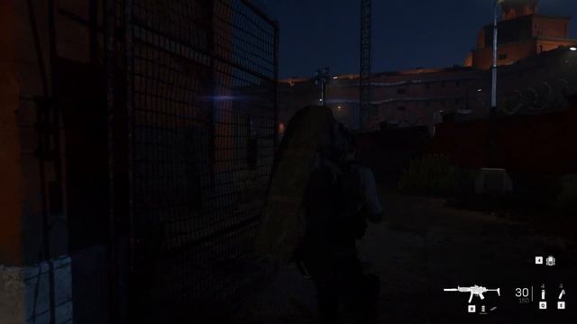 Call of Duty: Modern Warfare 2 (2022) Прохождение Часть 13 