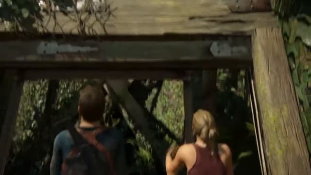 Стрим Uncharted 4 путь вора. Прохождение на Ps4 затерянные места.