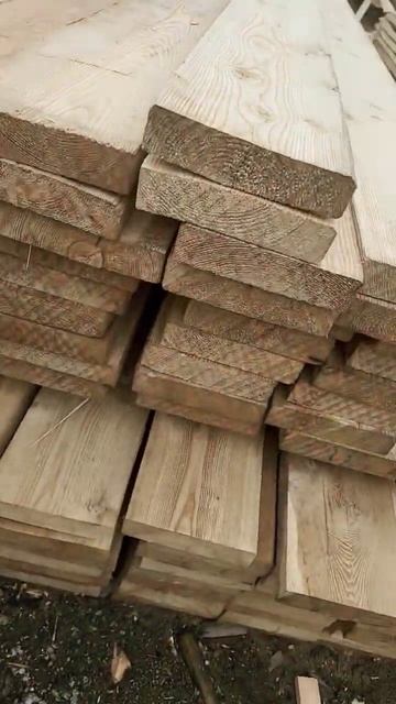 Сухая лиственница 31*150 смотреть онлайн