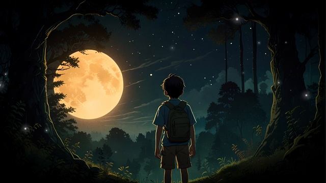 CURIOSITY ： Unraveling The Quiet Mysteries Of The Void ｜ Stellar Tranquility