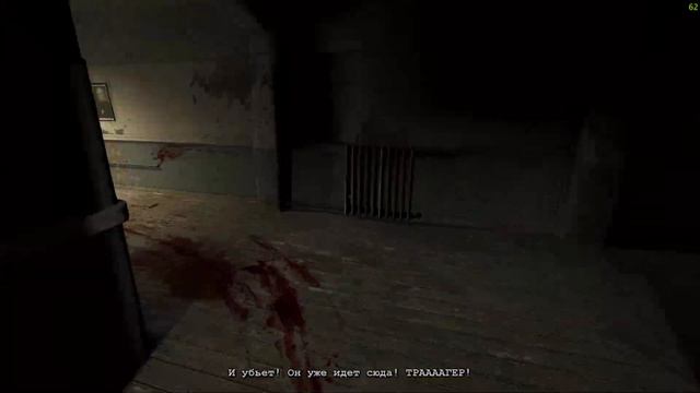 Прошел Outlast с аниме модом смотреть онлайн