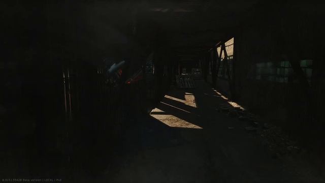 Escape From Tarkov | Снято с помощью GeForce смотреть онлайн