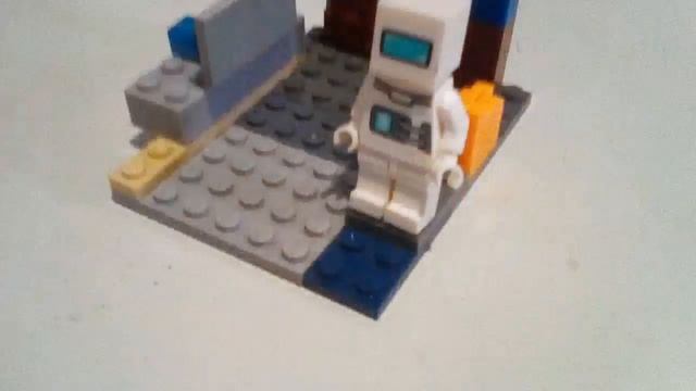 лего амонг ас 3серия 1сезон смотреть онлайн