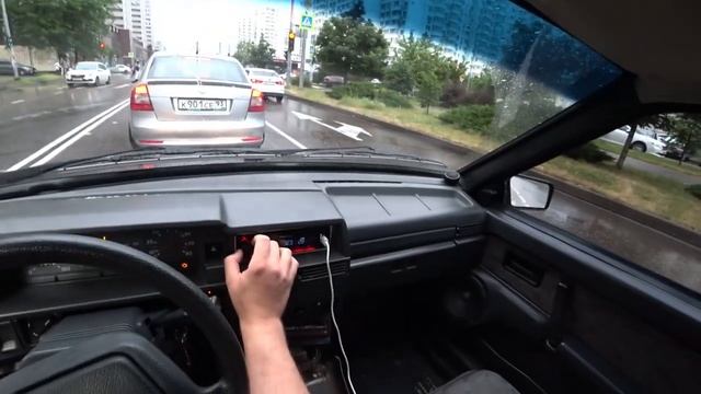 ОПЕРСКАЯ ВАЗ 21099. СДАШЬ ЭКЗАМЕН ПДД, ЗАБЕРЕШЬ СЕБЕ МАШИНУ смотреть онлайн
