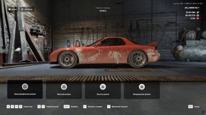 DRIFT НАСТРОЙКА MAZDA RX7 #GTA 5 RP #MAJESTIC RP  #дрифт