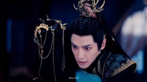 Я тот, кого никто не любит - Till the end of the moon FMV