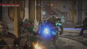 POWERWOLF - Железные Воины WARHAMMER HMKids AI Cover + Space Marine 2 Gameplay