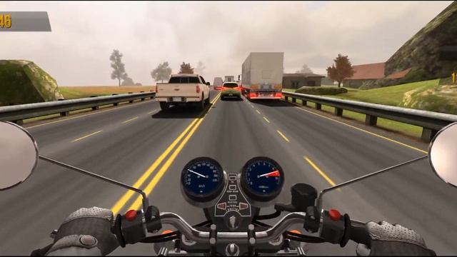 Traffic rider 19 #прохождение #рекомендации #trafficrider смотреть онлайн