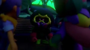 Полная история Лили бравл старс @Aartin