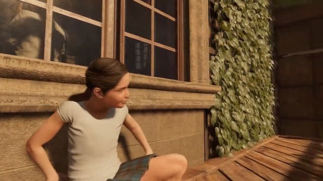 Shadow of the Tomb Raider Обзор смотреть онлайн