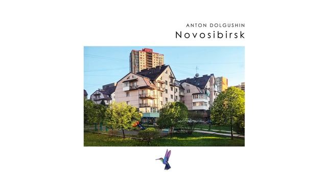 Anton Dolgushin - Novosibirsk