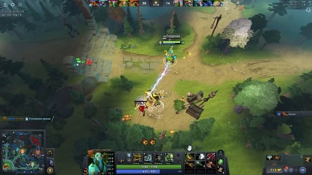 ОСВОИТЬ КЕРИ до ТОП уровня--НАЧАЛО ПУТИ смотреть онлайн