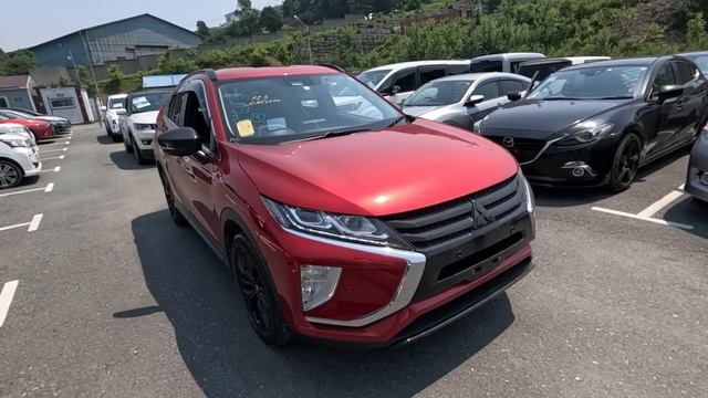 Авто из Кореи и Японии. Korando / SantaFe / Compas / StepWgn / Axela / Eclipse / Passo