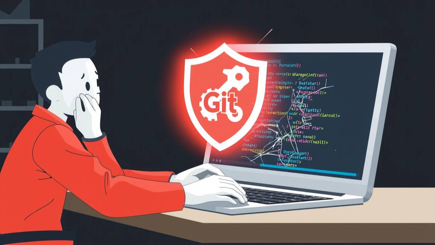 Git и GitHub для новичков