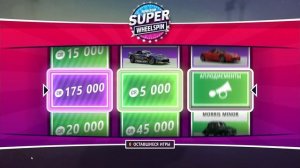 Forza Horizon 5 Лучший способ фарма автоталантов 2025