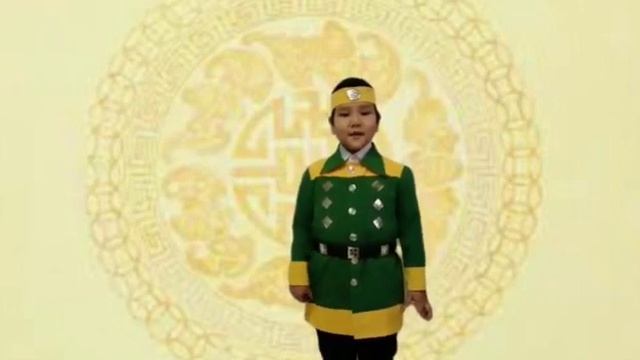 Петров Слава. Ырыа "Ат" МБОУ «Тогусская СОШ им Е А Степановой». Бүлүү, Тыымпы смотреть онлайн