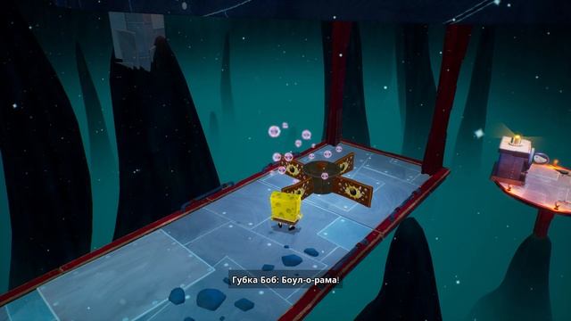 (6+)Прохождение: SpongeBob SquarePants: Battle for Bikini Bottom - Rehydrated(2020)(PC) Часть 4 смотреть онлайн