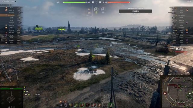 ELC EVEN 90-идеальный светляк. Идем ко второй отметке смотреть онлайн