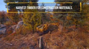 RoadCraft — специальная техника