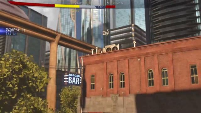СТРИМ INJUSTICE 2 #10 смотреть онлайн