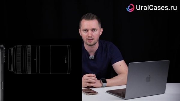 iPhone 16 Pro или 16 Pro Max. Что выбрать? Обзор от UralCases.ru