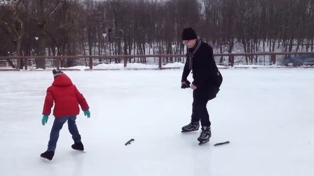 Фигуристы смотреть онлайн