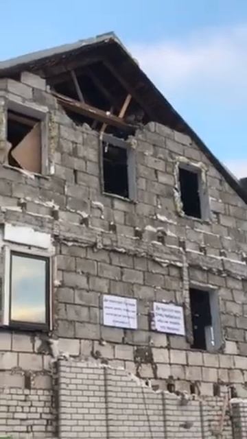 Демонтаж дома молитвы в Архангельске смотреть онлайн