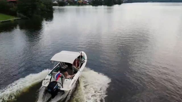 Катер смотреть онлайн