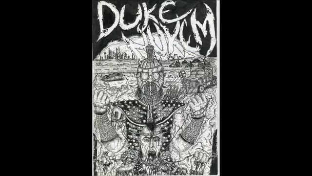 Duke Nukem - Берсерк (Berserk)