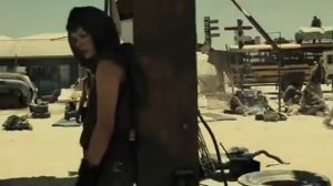 Обитель зла 3 (2007) Полный фильм