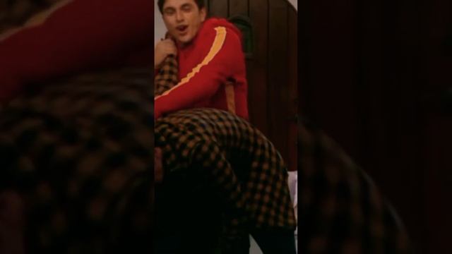 Легендарный момент из Кобра Кай #edit смотреть онлайн