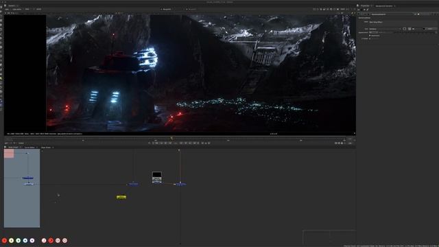 134 Merging the Script смотреть онлайн
