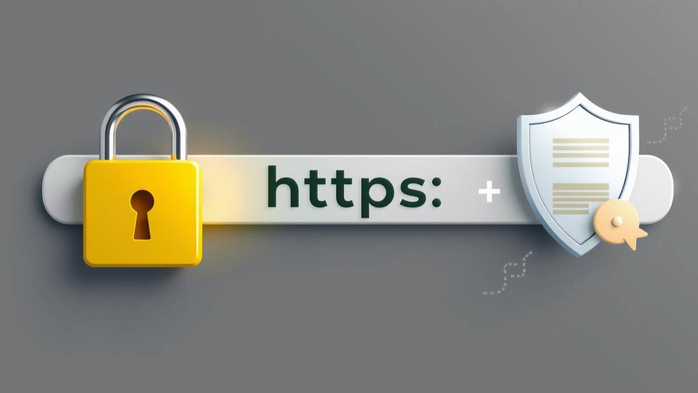 Соединение домена и хостинга