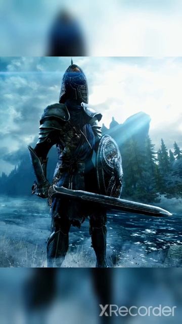 ты правда думаешь что меня можно напугать (Скайрим) смотреть онлайн