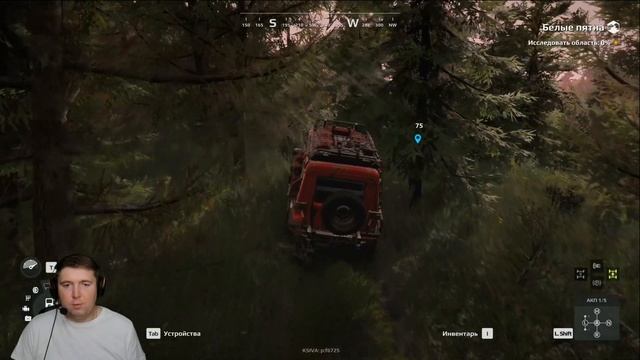 ПОКОРЯЕМ САМЫЕ ТРУДНЫЕ МАРШРУТЫ ! ● Expeditions: A MudRunner Game П? смотреть онлайн