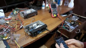 AURA INDIGO-877 DSP MKII - ОБЗОР НОВИНКИ !