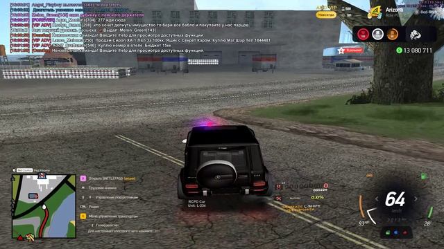 Grand Theft Auto San Andreas 2025.06.02 - 16.01.43.02.DVR_Trim смотреть онлайн
