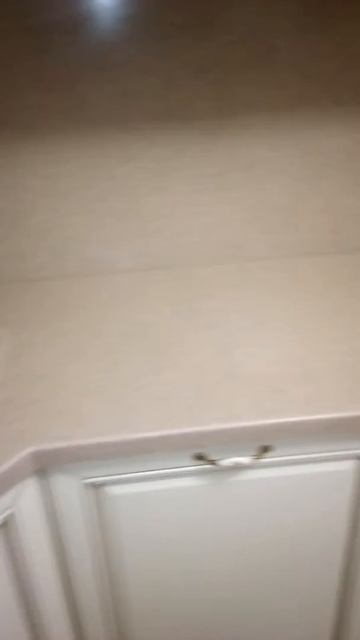 Столешница из искусственного камня