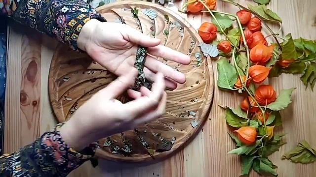 Доска для иван-чая (эксперимент) смотреть онлайн