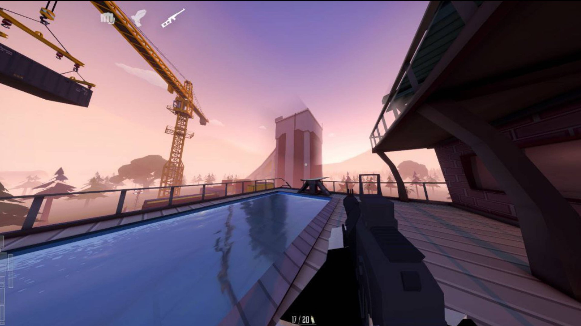 Судная ночь в GoreBox#3