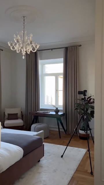 Архитектурный декор - одна из основ неоклассики и клас смотреть онлайн