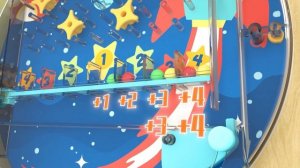 Интерактивный Бизиборд-Куб с Музыкальными Режимами 🎶 "Изучай и исследуй"